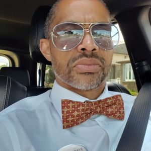 Meet your Posher, Julius